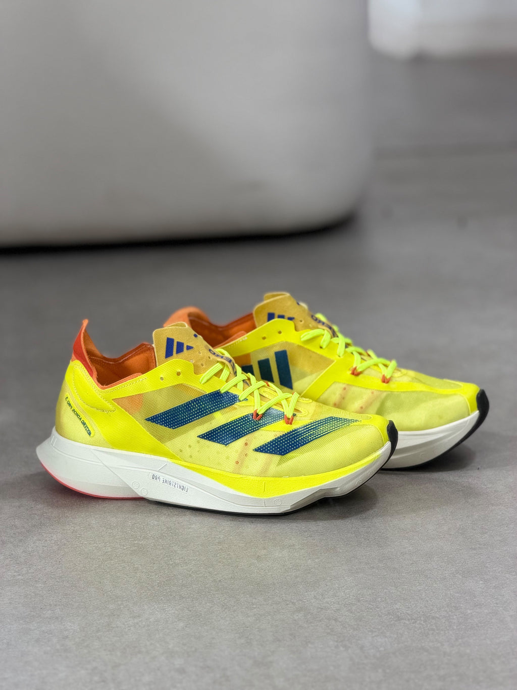 Adidas Adizero Adios Pro 3
