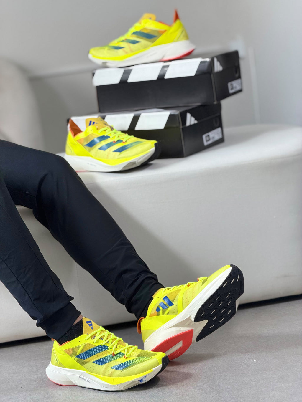 Adidas Adizero Adios Pro 3