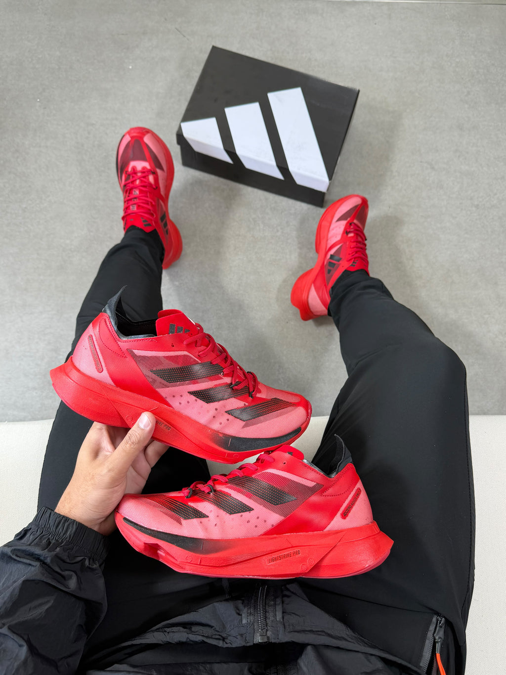 Adidas Adizero Adios Pro 3