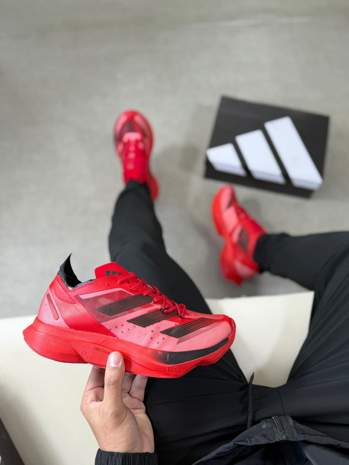 Adidas Adizero Adios Pro 3