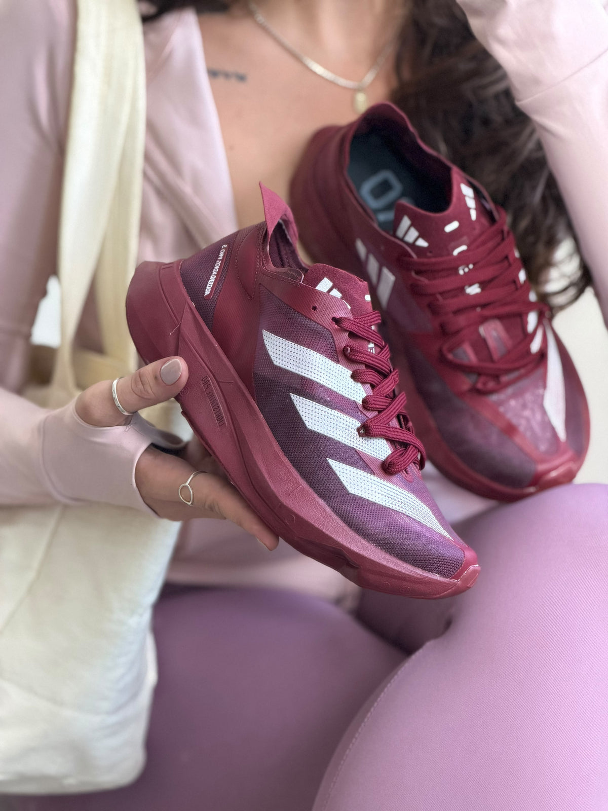 Adidas Adizero Adios Pro 3