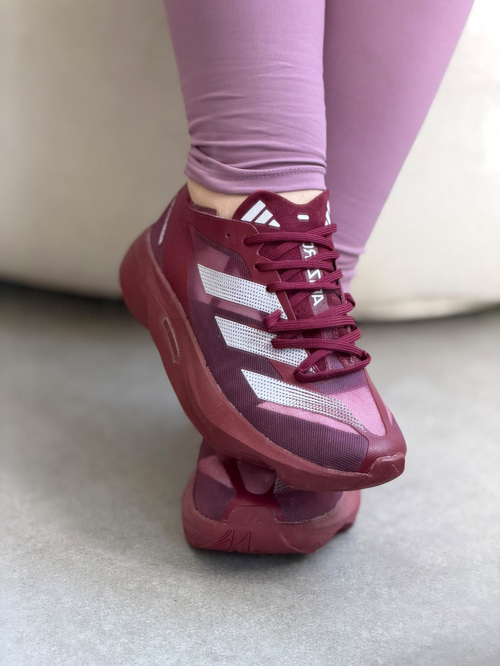 Adidas Adizero Adios Pro 3