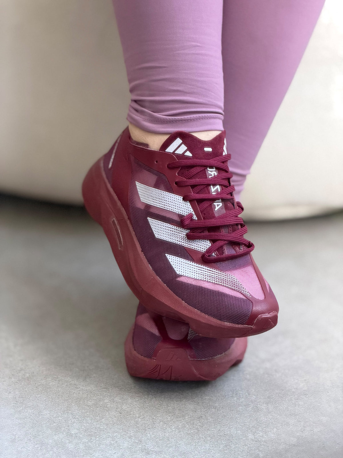 Adidas Adizero Adios Pro 3
