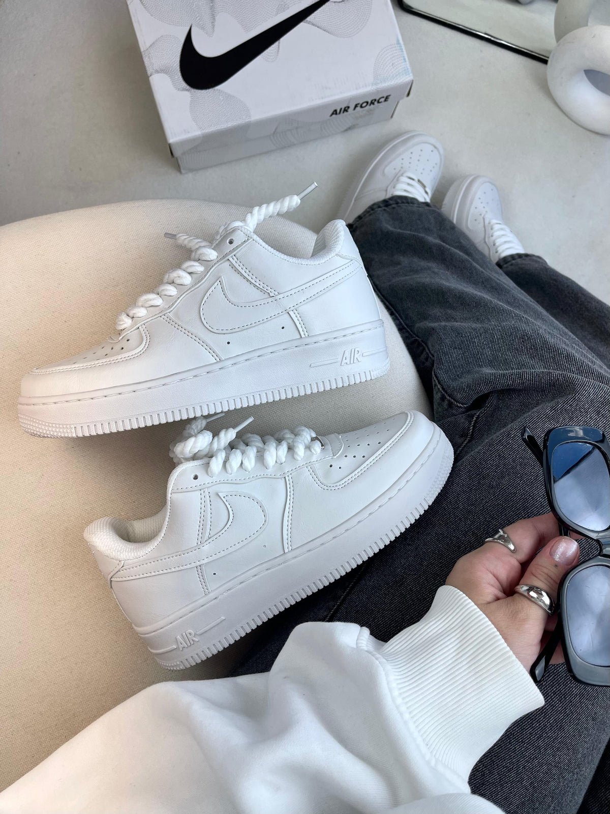 Nike Air Force 1