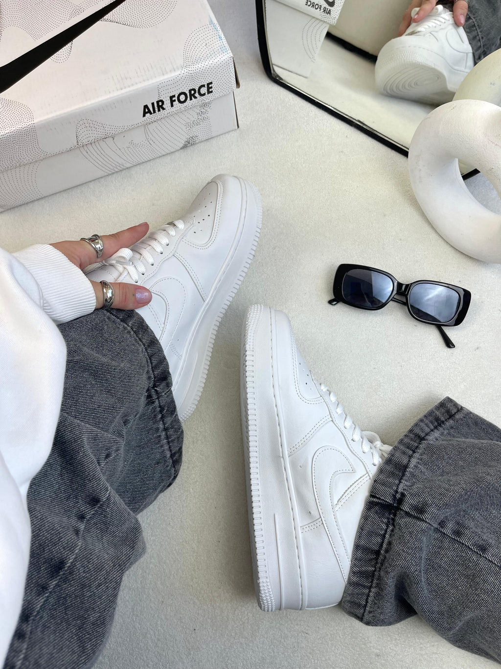 Nike Air Force 1