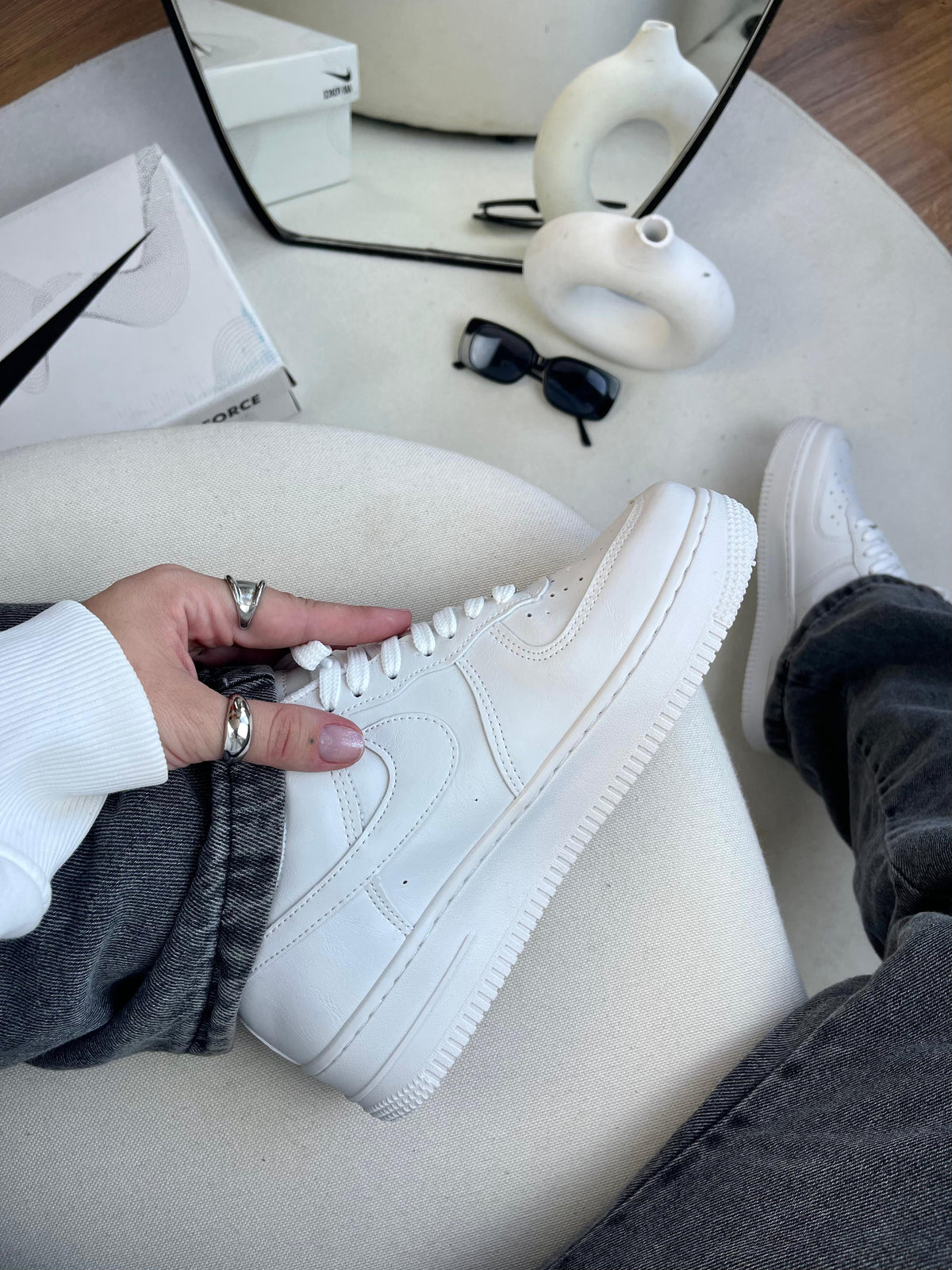 Nike Air Force 1