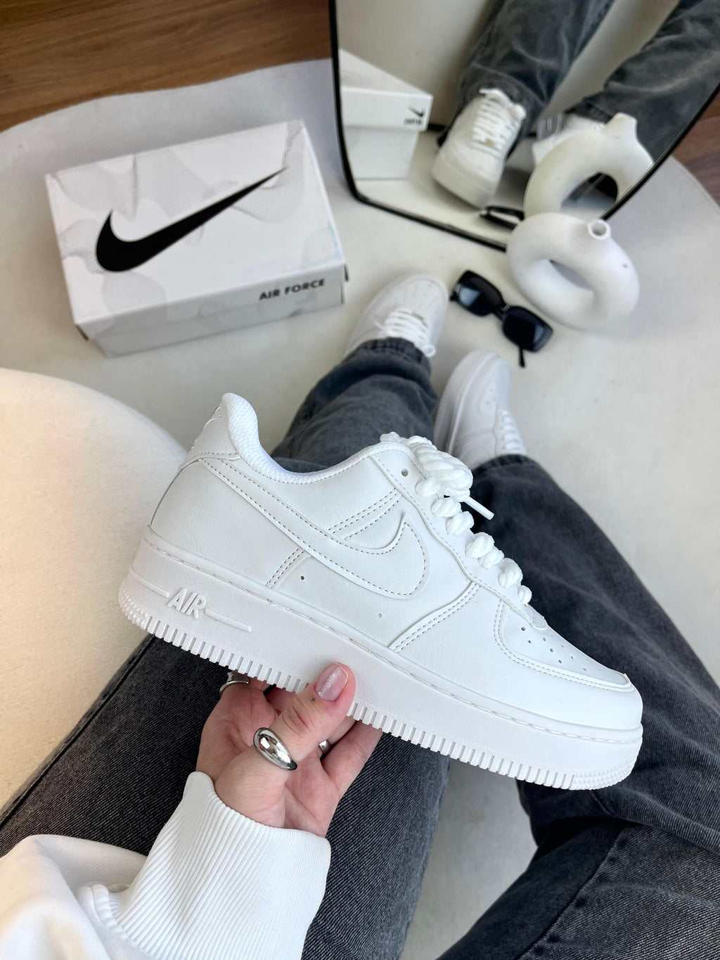 Nike Air Force 1