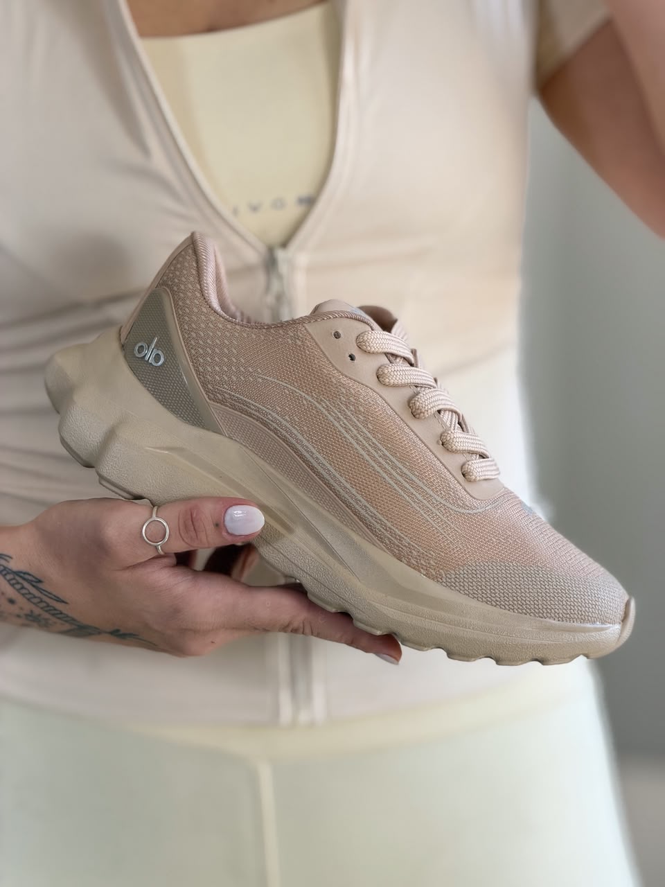 Tênis Alo Sport Casual