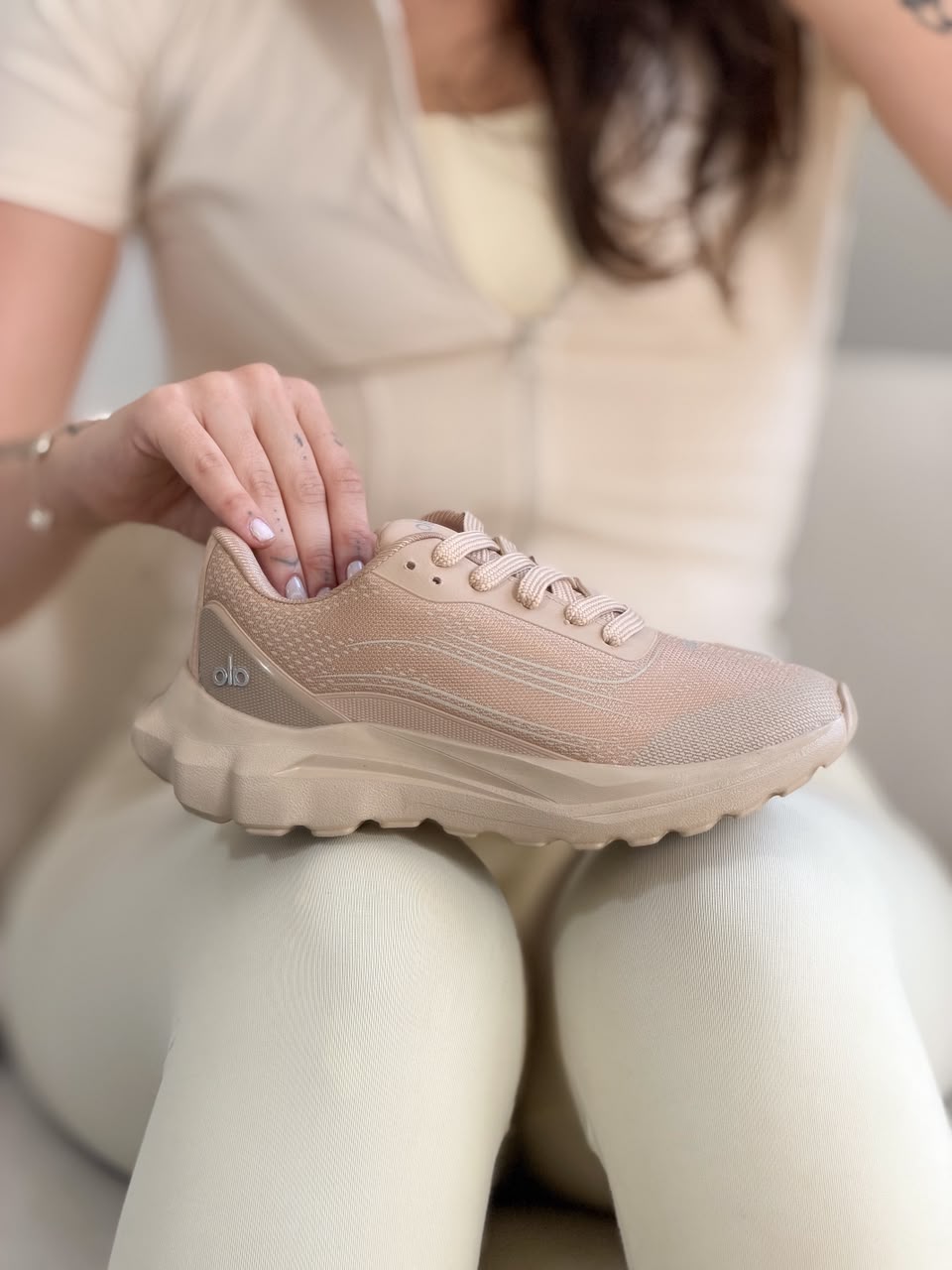Tênis Alo Sport Casual