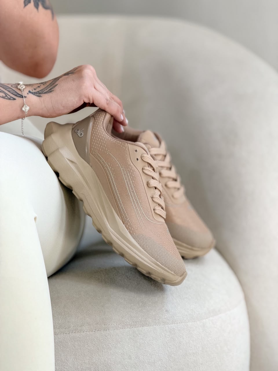 Tênis Alo Sport Casual