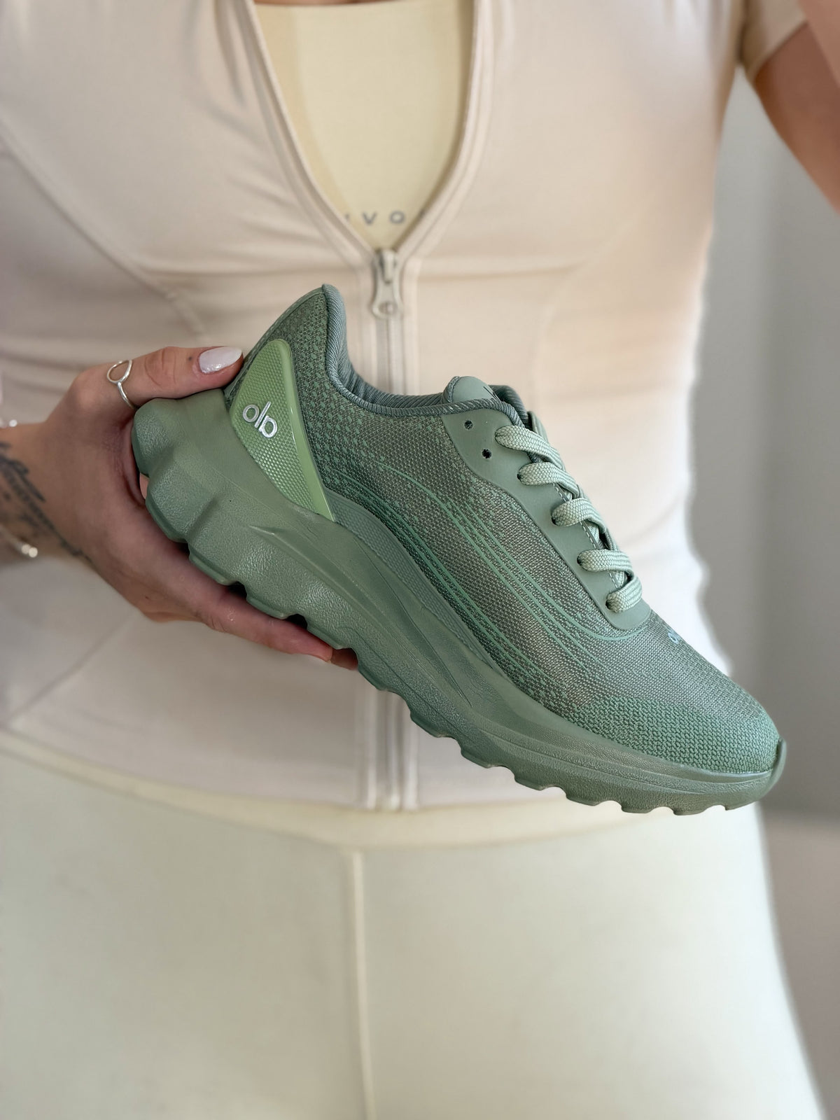 Tênis Alo Sport Casual