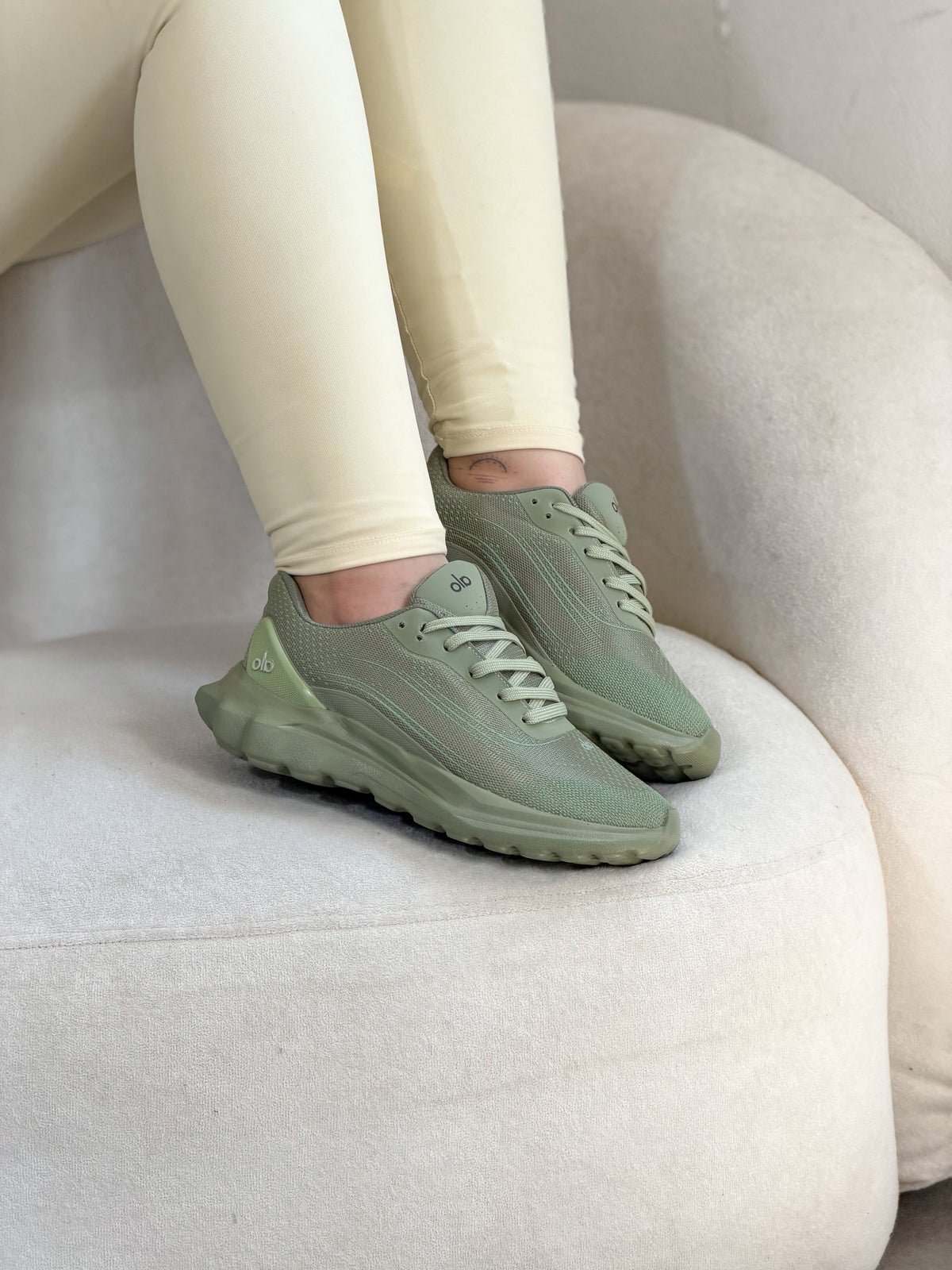 Tênis Alo Sport Casual