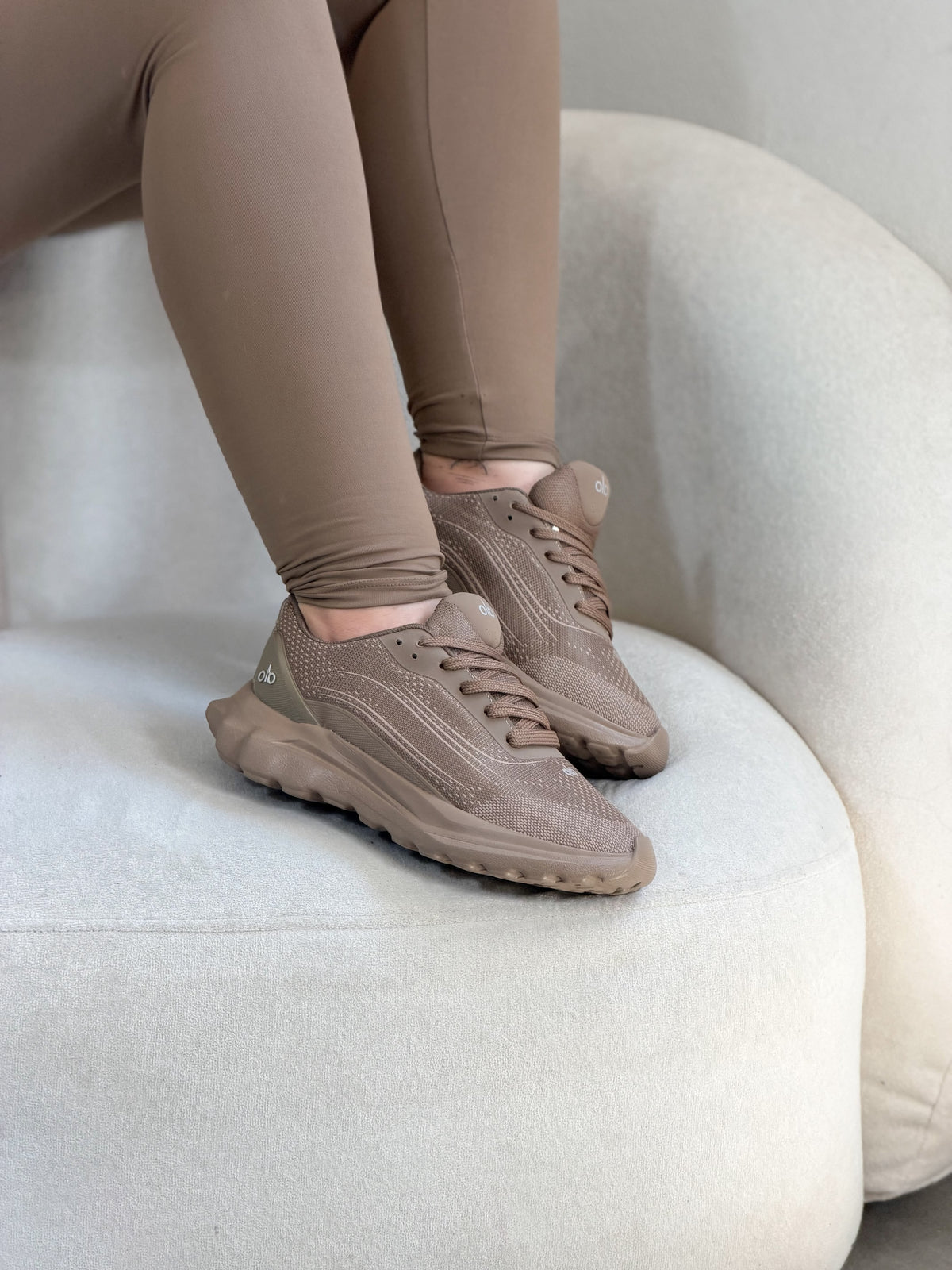 Tênis Alo Sport Casual