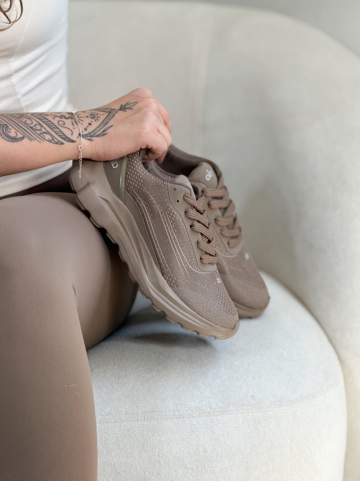 Tênis Alo Sport Casual