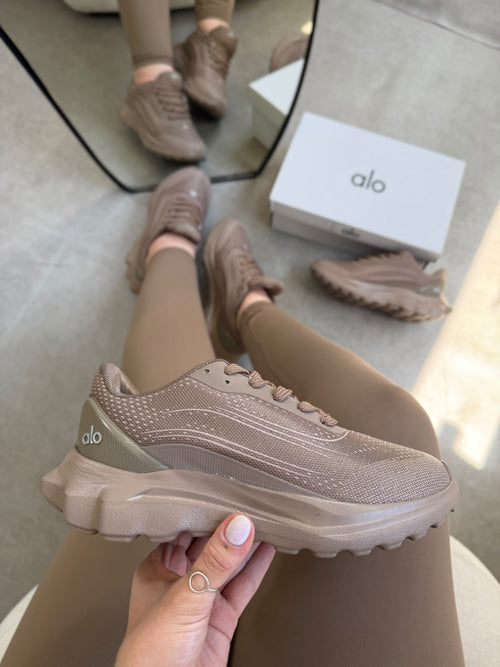 Tênis Alo Sport Casual