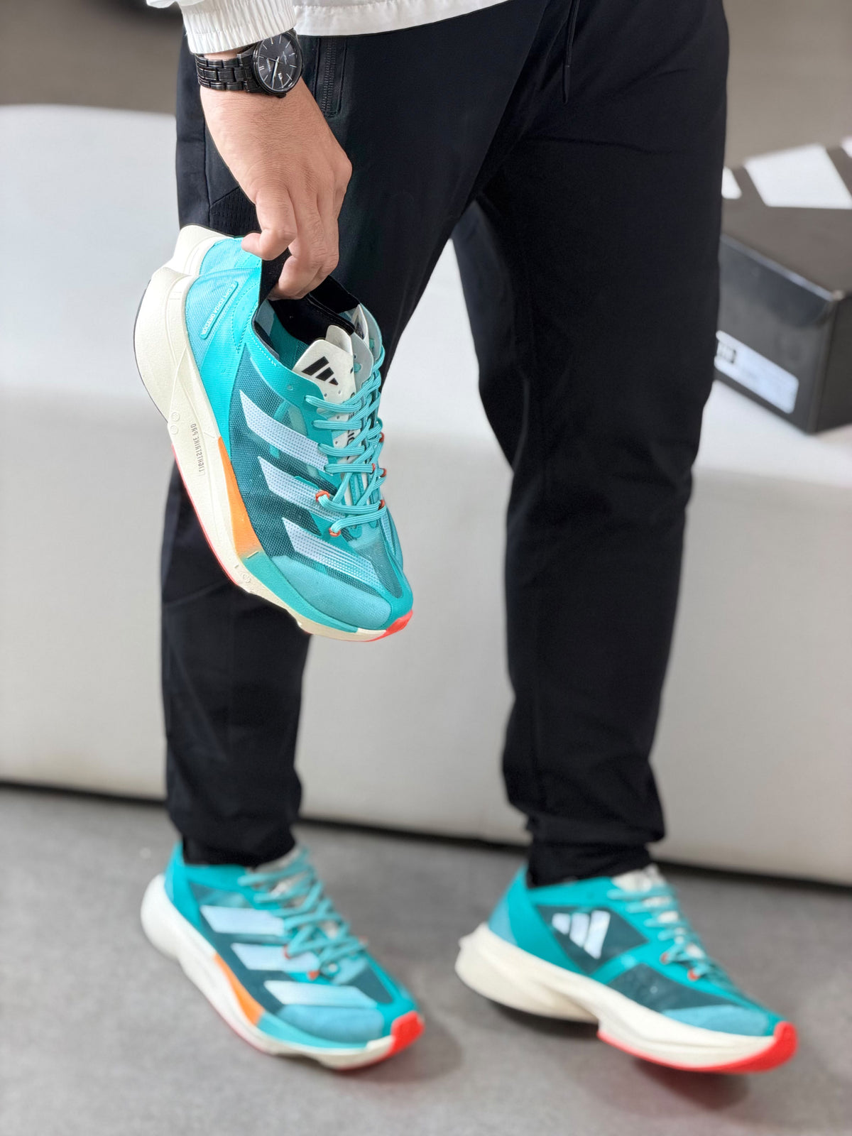 Adidas Adizero Adios Pro 3