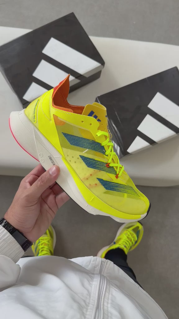 Adidas Adizero Adios Pro 3