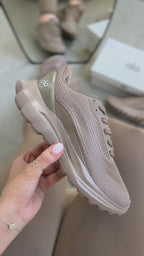 Tênis Alo Sport Casual
