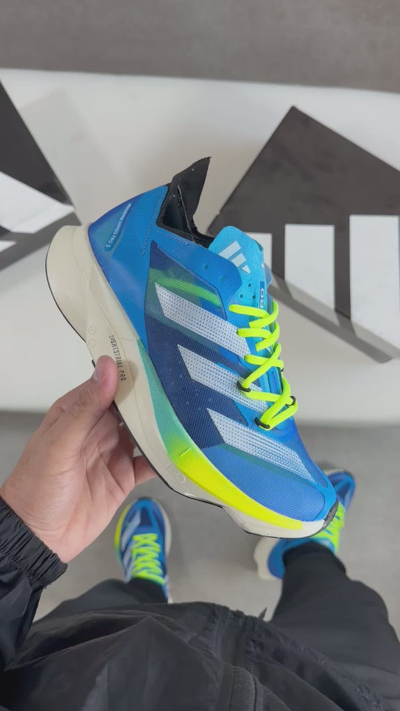 Adidas Adizero Adios Pro 3