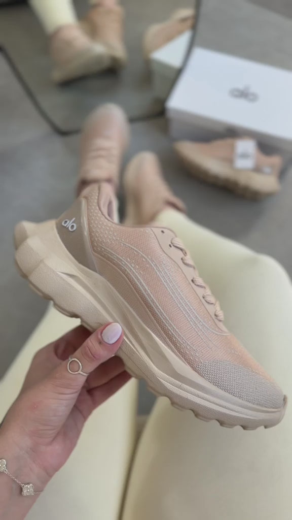 Tênis Alo Sport Casual