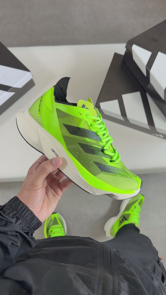 Adidas Adizero Adios Pro 3